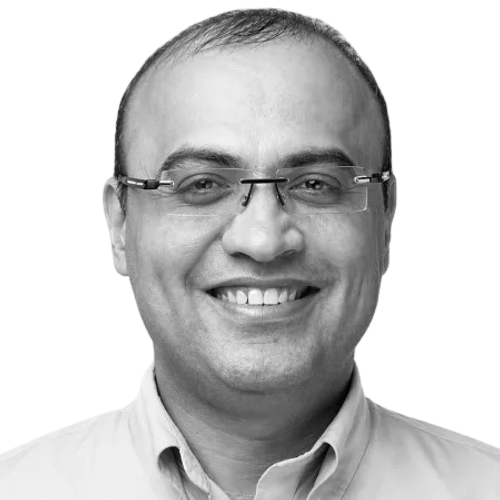Rohit Aroha
