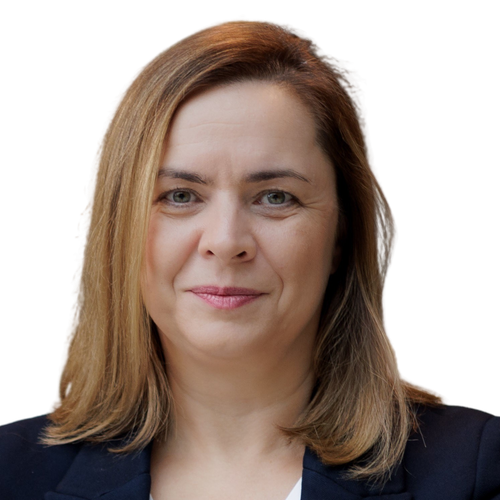 Marta Mróz-Sipiora