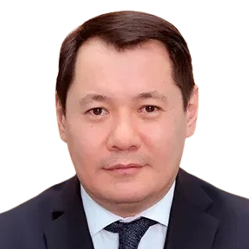 Farhat Sarsekeyev