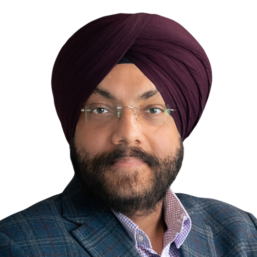 Gagan Bakshi