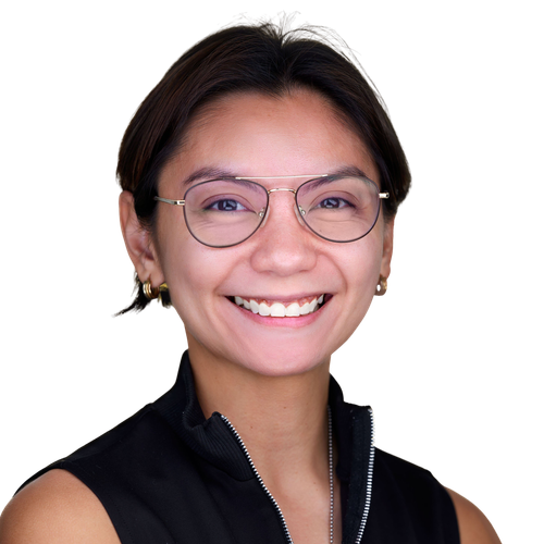 Caela Tanjangco