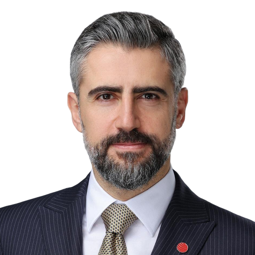 Fatih Tuğrul Topaç