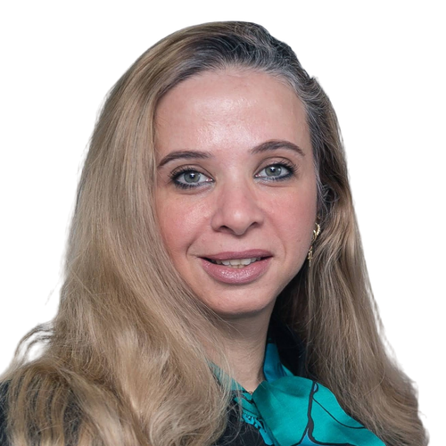 Nadia Alaa El-Din Ibrahim