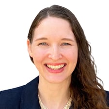 Lucinda Revell