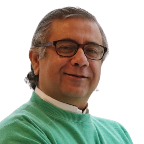 Vivek Pathak