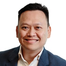 Aaron Wong