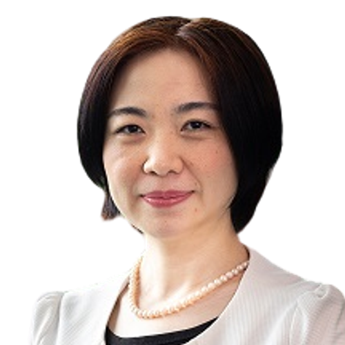 Zhang Weina