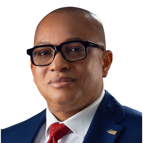 George Ogbonnaya
