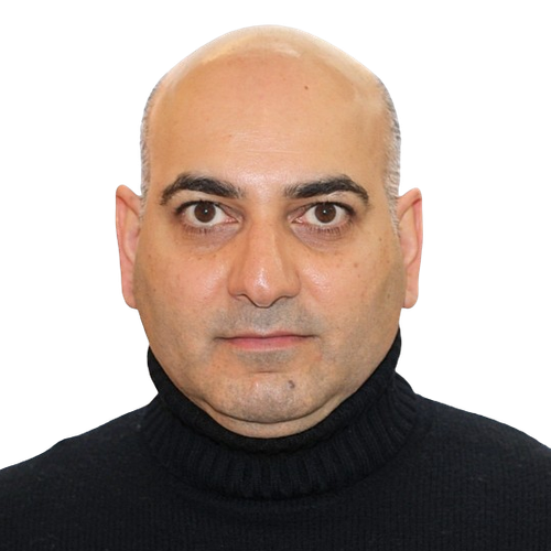 Adel Meer