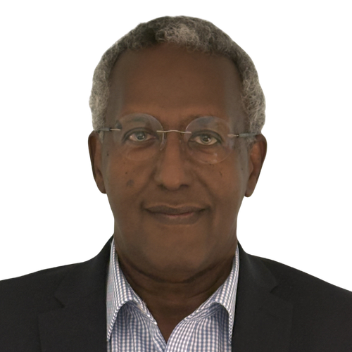 Mohamed Gouled