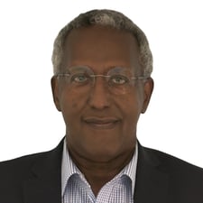 Mohamed Gouled
