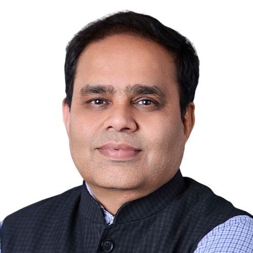 Ram Iyer
