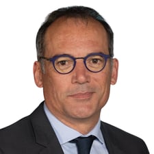 Alfonso Garcia Mora