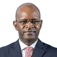 Aliou Maïga