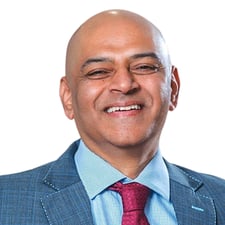Parag Ekbote