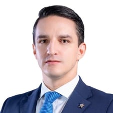 Juan Esteban Jijon