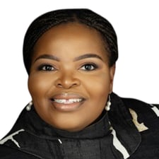 Nontobeko Lubisi