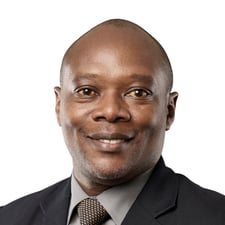 Collins Wanyonyi