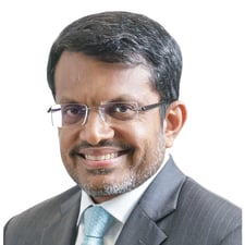 Ravi Menon