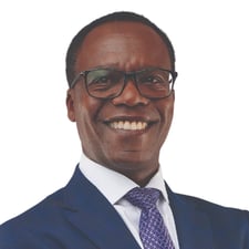 John Gachora