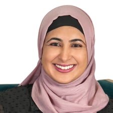 Naadiya Moosajee