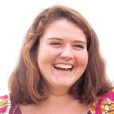 Meghan McCormick