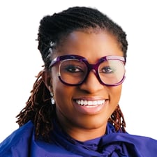 Pearl Nkrumah