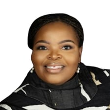 Nontobeko Lubisi
