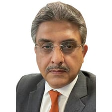 Asif Riaz