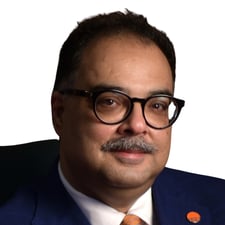 Zafar Masud
