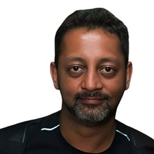 Madhuvarshitt Yerramilli Subramanya