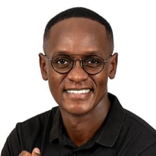 Kenn Lisudza
