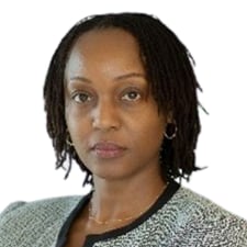 Mumbi Maina