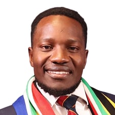 Melvyn Lubega