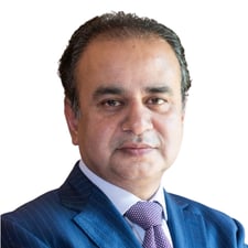Waqas ul Hasan