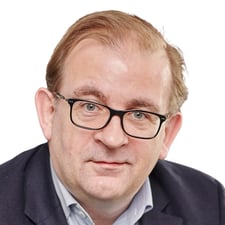 Mark Barnett