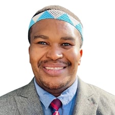 Thanduxolo Mlanjana