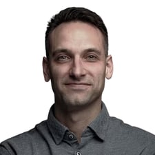 Jonathan Kolozsvary