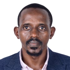 Jean d'Amour Ishimwe