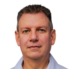 Johan Van Der Merwe