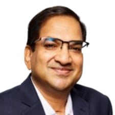 Mukul Agrawal