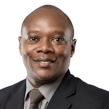 Collins Wanyonyi