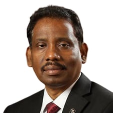 Shirish Chandra Murmu