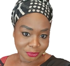 Khady Evelyne Denise NDiaye