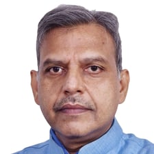 Manoj Mittal