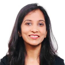 Pallavi Shrivastava