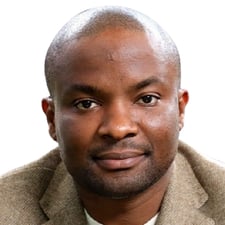 Kizito Okechukwu