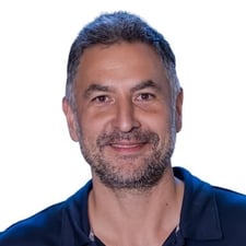 Idriss Alrifai