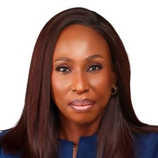 Carol Oyedeji
