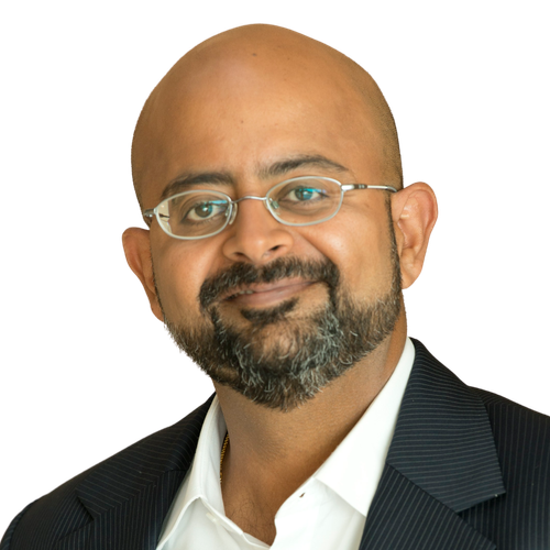 Kaushik Gopal